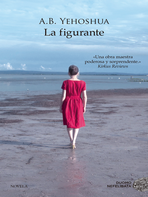Title details for La figurante by Isabel Marín - Available